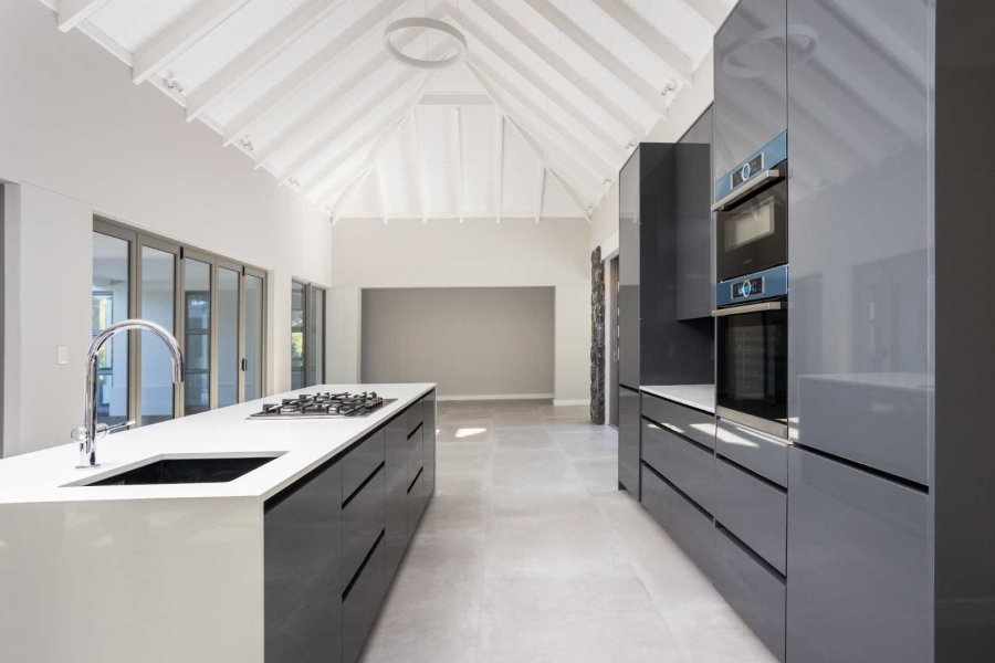 To Let 4 Bedroom Property for Rent in Pearl Valley Golf Estate Western Cape